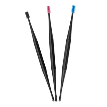 

Ear Wax Pickers Stainless Steel Earpick Wax Remover Curette Ear Pick Cleaner Ear Cleaner Spoon Care Ear Clean ToolF6.13