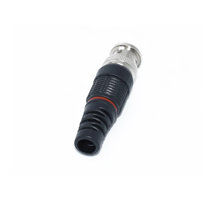 Free shipping Hot Selling10pcs JR-B35 cctv connector BNC adaptor ,50ohms 75ohms BNC connector Free shipping Hot Selling10pcs JR-B35 cctv connector BNC adaptor ,50ohms 75ohms BNC connector