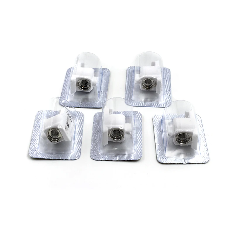 Joyetech ATOPACK JVIC катушка головки JVIC1 MTL JVIC2 DL катушки KAL обмотка на катушке керамической