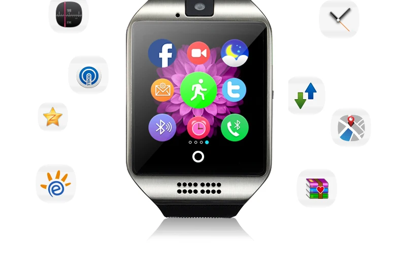 Wearable devices (16)