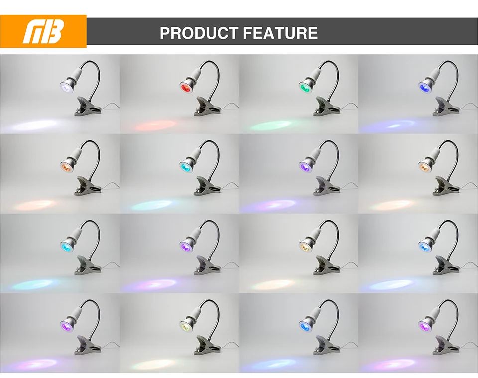 DB-RGB-4