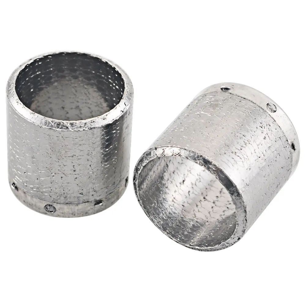 

Exhaust Muffler Gasket Cover Rings Connector Adapter For Harley VRSC V-ROD Sportster Softail Touring Ultra Trike