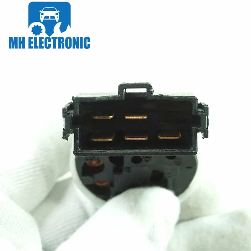 MH Электронный стартовый переключатель зажигания двигателя MN113754 MR449457 для MITSUBISHI