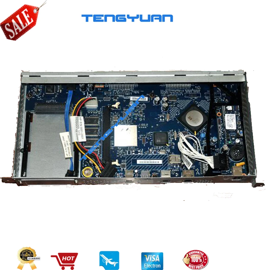HP5025