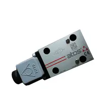 DLOH-2A-U 21 24DC atos клапан atoss