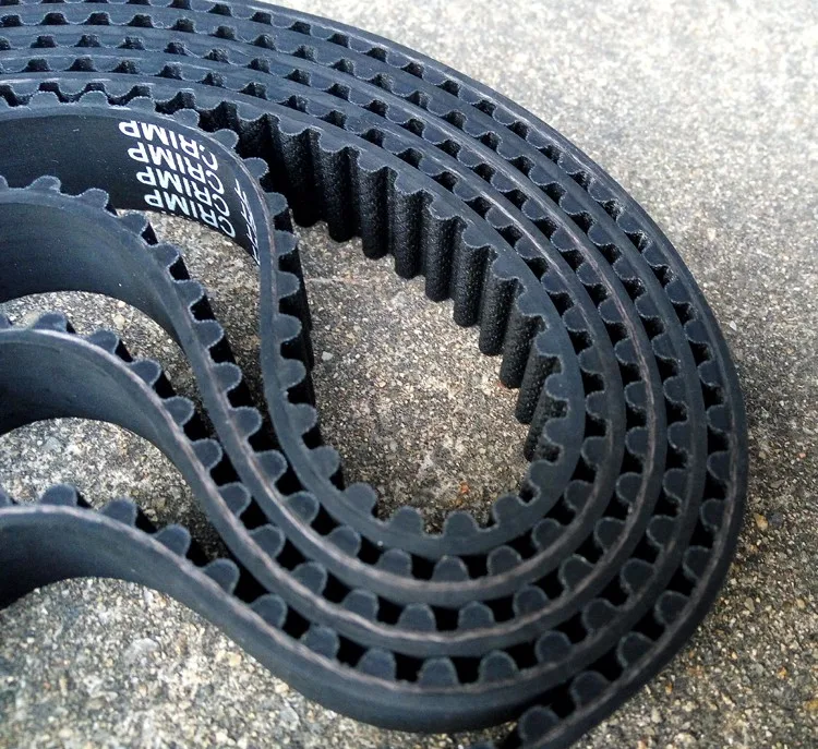 Correias de transmissão