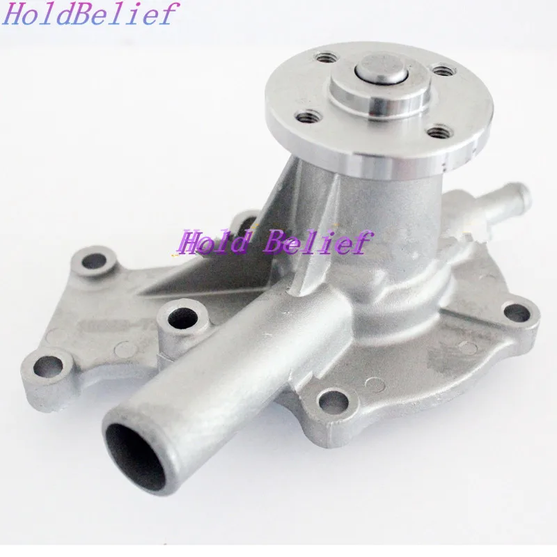 15881-73030 New Kubota G1700 WATER PUMP 19883-73030 15881-73033