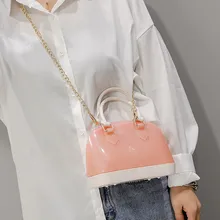 Сумки для женщин Новая модная пляжная сумка для девочек женские милые водонепроницаемые сумки для прогулок с ремешком через плечо для женщин