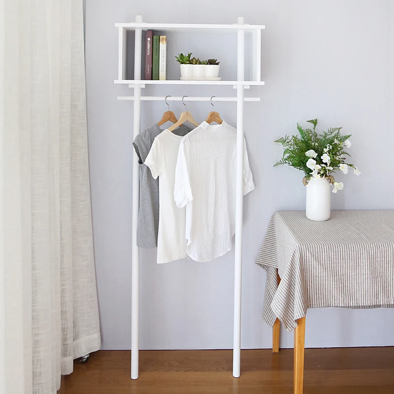 Buy Simple creative multifunctional wall hanging rack