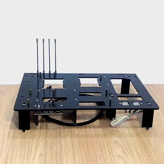 Detail Feedback Questions about PC Test Bench Open Frame