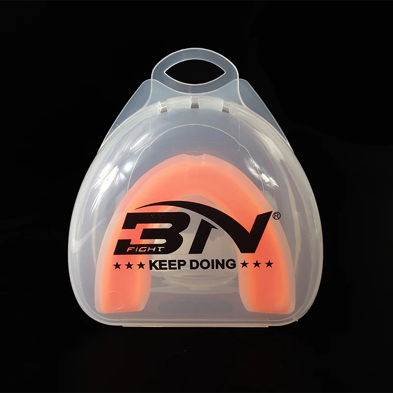 Nuevo diseño Gilbert bucal boca dientes Protector Muay tailandés boxeo Rugby baloncesto fútbol gimnasio lucha deporte dientes guardia