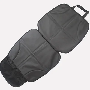 

CAR-partment Easy Clean Car Interial Seat Protector Mat Auto Baby Car Seat Cover