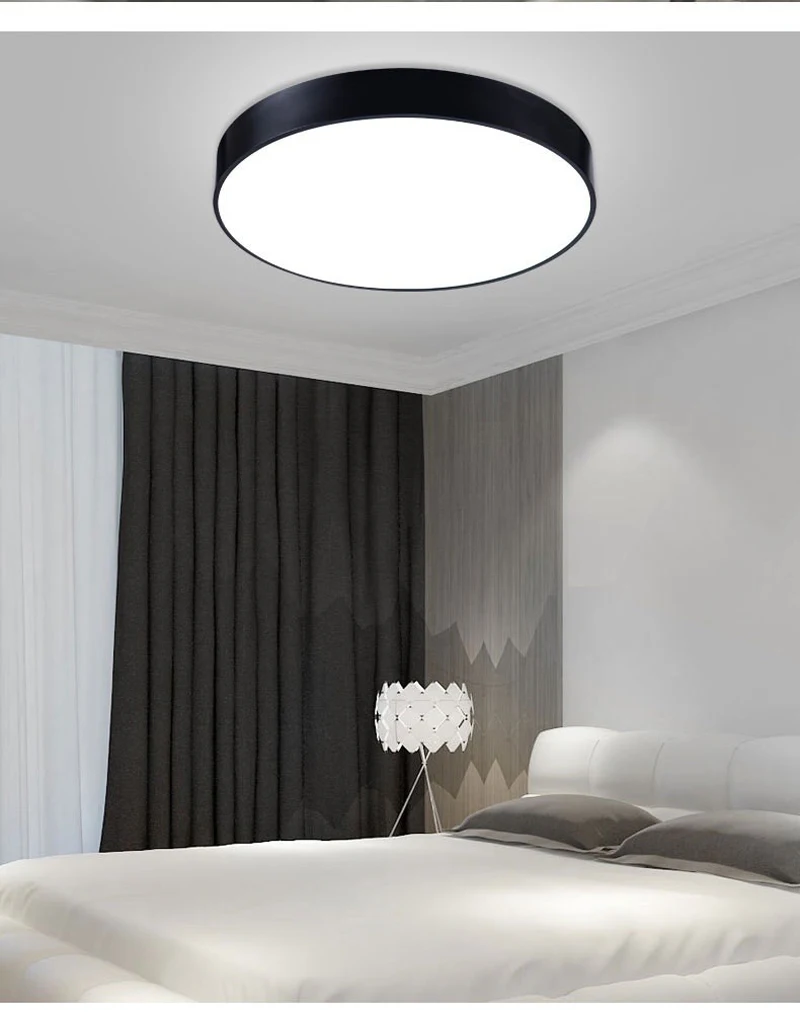 led ceiling light -7