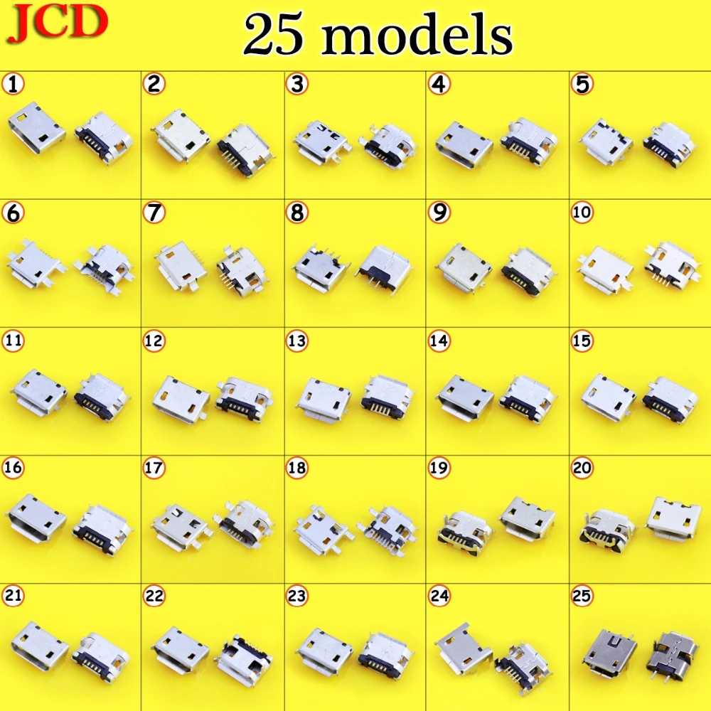 Micro USB DC Jack Connector Power Tail Charging Port Socket Female Plug for Lenovo Z5 L78011 Davitu Electrical Equipments Supplies Micro USB DC Jack Connector Power Tail Charging Port Socket Female Plug for Lenovo Z5 L78011 Davitu Electrical Equipments Supplies
