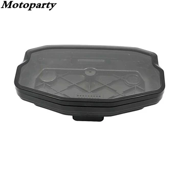 

For Ducati 848 959 899 1299 1198 1199 Panigale Sportbike Speedometer Case Odometer Gauge Instrument Cover Tachometer Housing Box