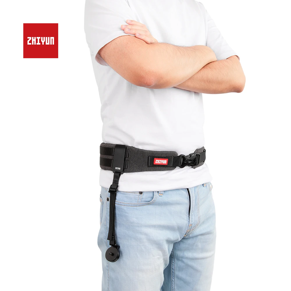 Zhiyun Weebill Lab S шарнирный ремень слинг для Crane 2 3 DSLR стабилизатор камеры