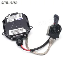 Япония G35 NZMIC111LBCA000 D2S D2R HID Xenon Matsushita Panasonic балласт для LBCA00LONT10415 Nis-san Infi-niti автомобиль