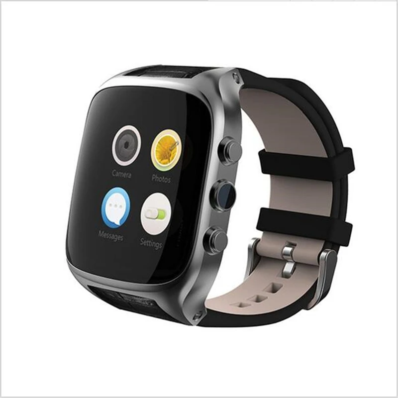 2017 оригинальные X01S Смарт часы телефон MTK6580 Bluetooth Smart 1.3 ГГц двухъядерный IP67 GPS Часы