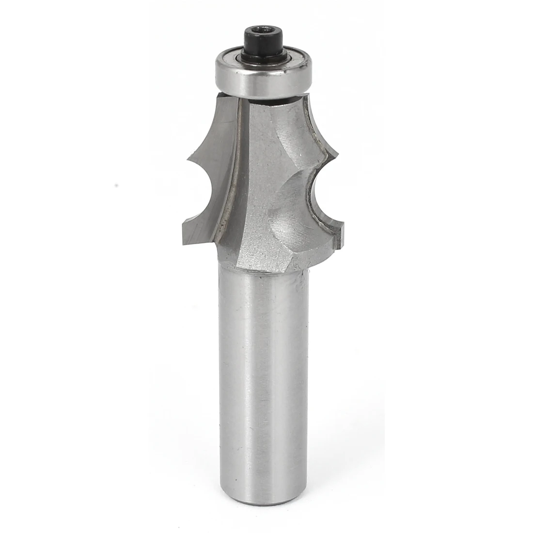

UXCELL Woodworking Metal 1/2" Shank Dia 3/8" Cutting Radius Drawing Line Router Bit