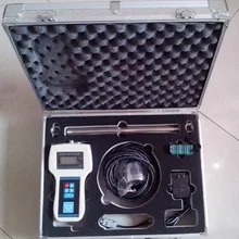 Гидроэнергетический резервуар для подводного позиционирования портативный прибор для измерения глубины рек и озёр подлинный wh