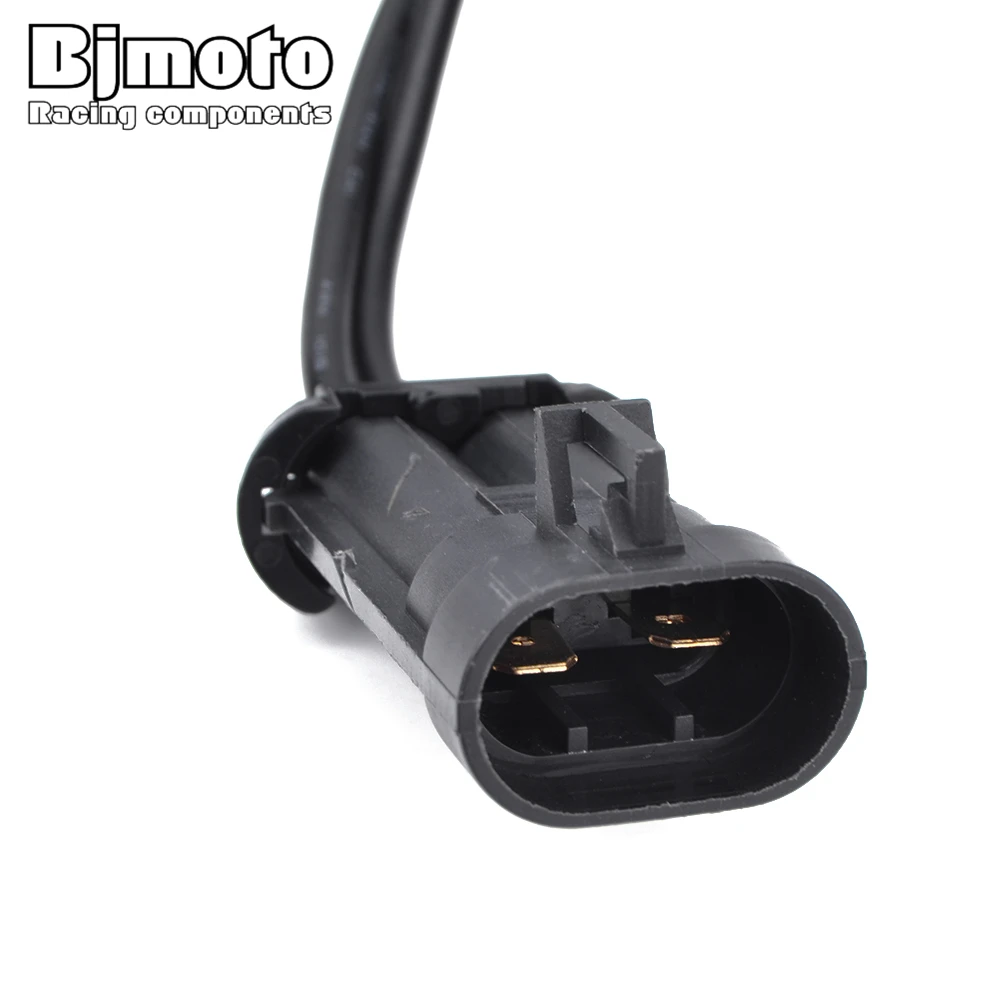 BJMOTO мотоцикл 12 V регулятор напряжения Выпрямитель для Harley Davidson 74505-02 Electra Glide Road King 2002-2003