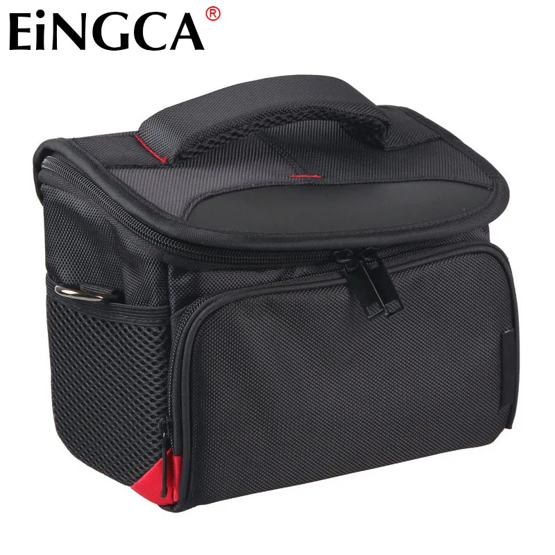 Waterproof Camera Bag Lens Case for Canon 5DII 6D 7D 7DII 60D 70D 80D