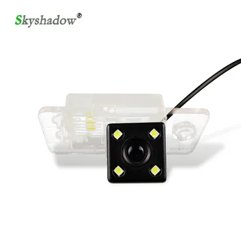 

Wireless HD Car Rear View Camera For Audi Q7 A8L S8 A6L A4 Q7 S5 A8L Parking monitor Night Vision Waterproof