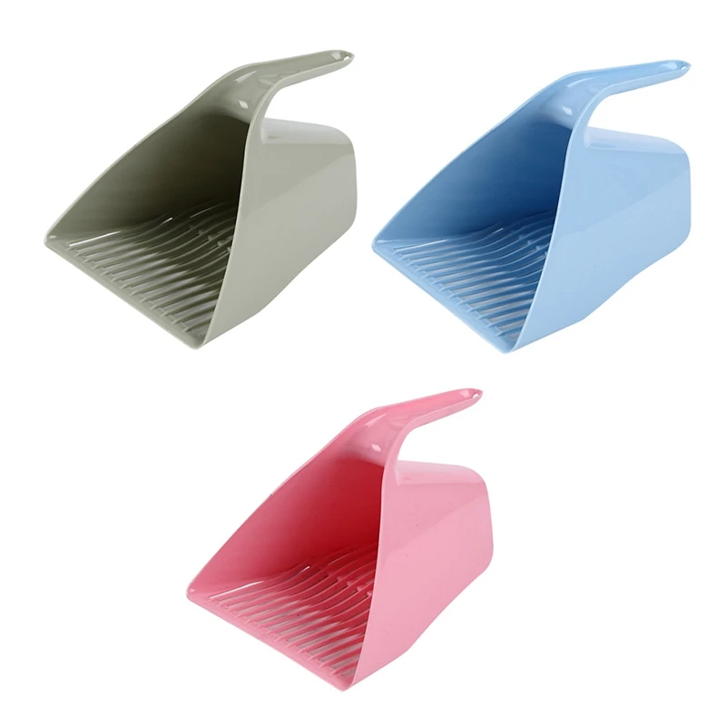 Cat Litter Cleaning Scoop 5 Cat Litter Cleaning Scoop 5