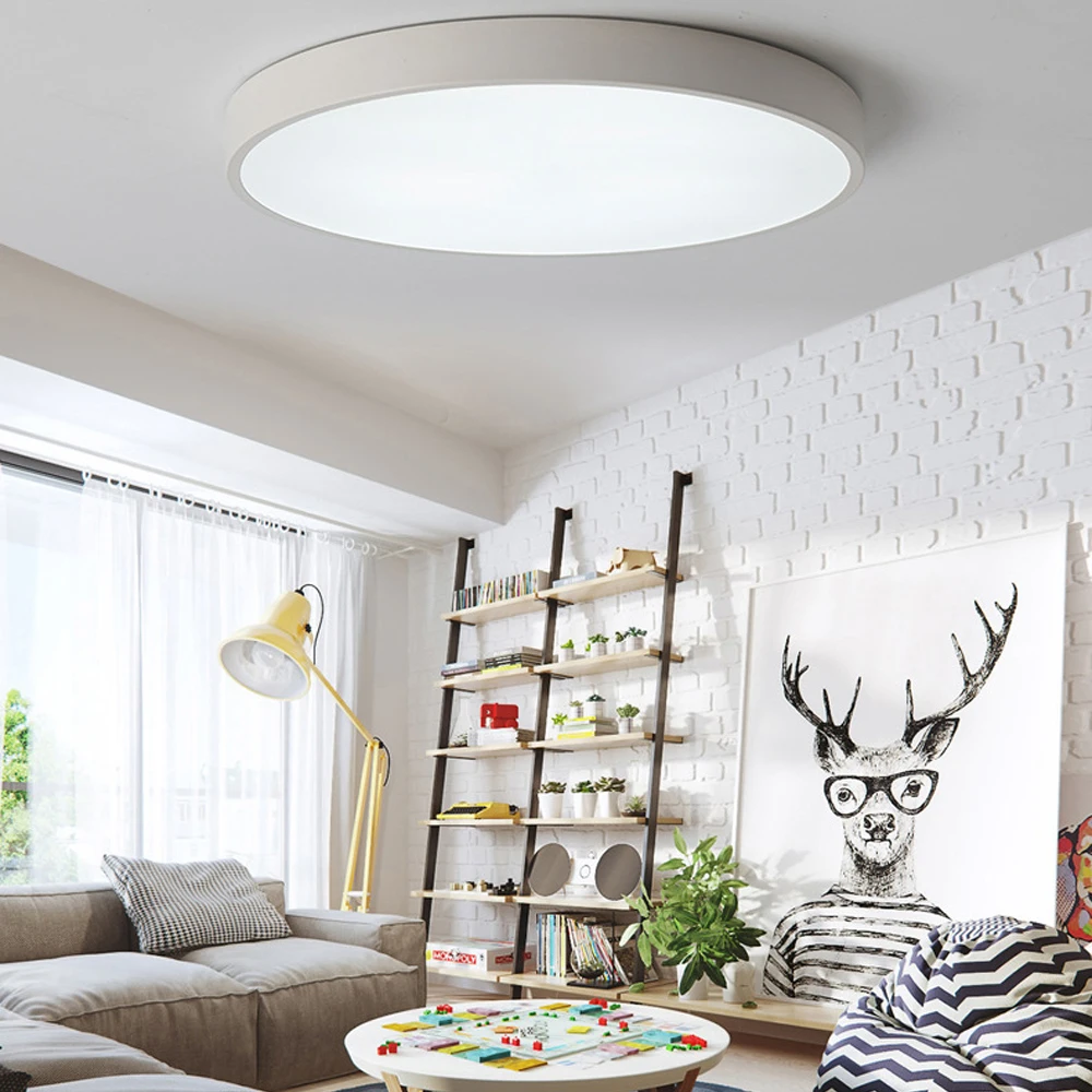 LED-Modern-Acryl-Alloy-Round-5cm-Super-Thin-LED-Lamp-LED-Light-Ceiling-Lights-LED-Ceiling (4)