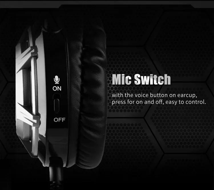 Новая игровая Гарнитура SOMIC G926S PS4, проводные ПК стерео наушники с гарнитурой с микрофоном для нового Xbox One/ноутбука, планшетного компьютера