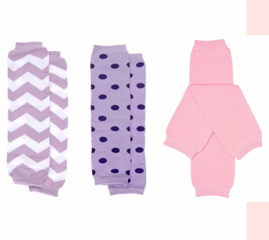 Set Van 3 Paars Chevron Stip Baby Beenwarmers Baby Kruipen Knie Joelheira Infantil Baby Meisje Panty Baby Benen Verwarmt Baby Leg Warmers Joelheira Infantilleg Warmers Baby Aliexpress