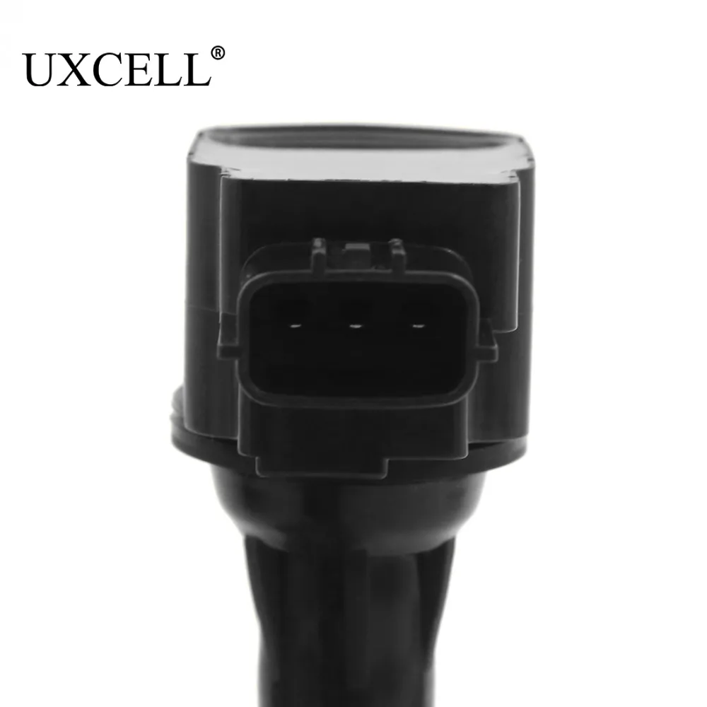 UXCELL UF-549 C1696 UF549 22448-JA00C 22448-en200 Катушка зажигания для Infiniti для Nissan L4 V8 для Altima для Cube для Rogue