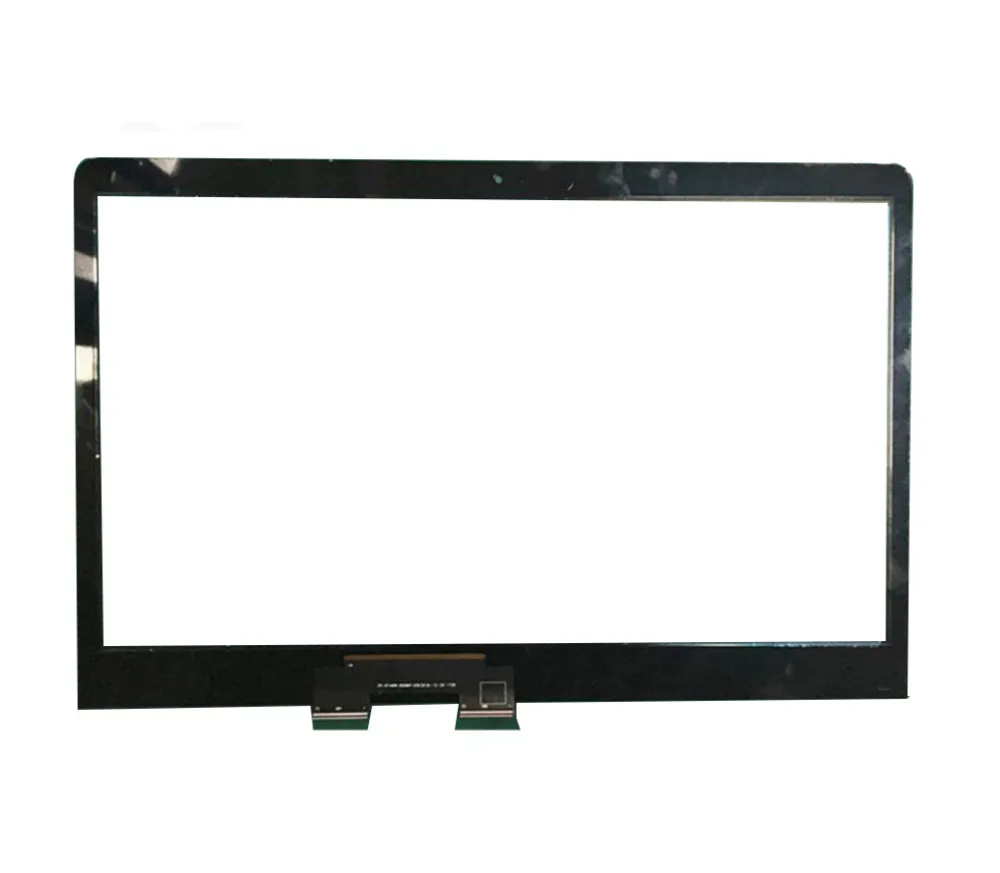 14.0'' dotek digitizér pro HP altán X360 14M-BA 14-BA řada dotek obrazovka digitizér panel náhrada ne- LCD