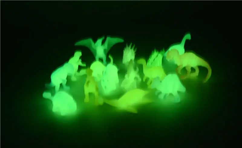 JSXuan 16pcs/lot Dinosaurs of Jurassic Figure World movie Toy noctilucent dinosaur glow in the dark Toys Kids Gifts JSXuan 16pcs/lot Dinosaurs of Jurassic Figure World movie Toy noctilucent dinosaur glow in the dark Toys Kids Gifts
