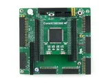 XILINX FPGA макетная плата Xilinx Spartan-3E XC3S250E оценочная плата комплект+ LCD1602+ LCD12864+ 12 модулей = Open3S250E посылка B