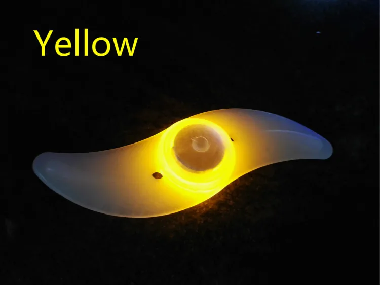 Waterproof Bicycle Spokes Light Safety Bike Wheel Lights Three Modes Bike Light Cycling Lights For Bicycle Accessories2145 (11)
