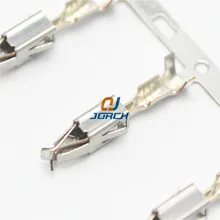 Автомобильные соединения AMP TE провода обжимной терминал неизолированный авто Электрический Женский терминал 929939-3 964286-1 для VW BMW Audi Honda и т. Д