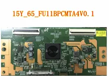 For 15Y 65 FU11BPCMTA4V0 1 T Con Logic Board TCL Konka font b Hisense b font