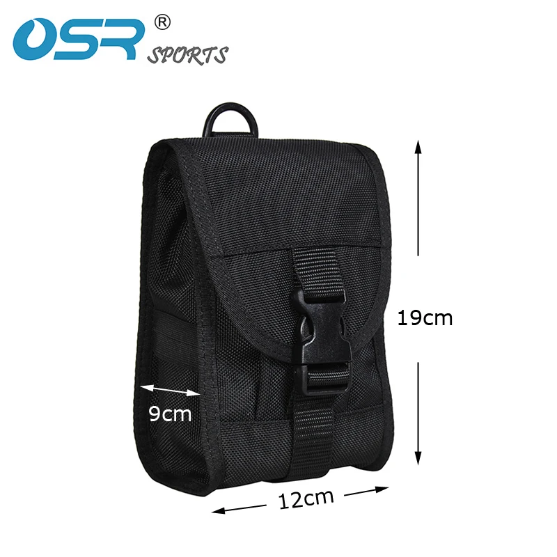 utility pkt size