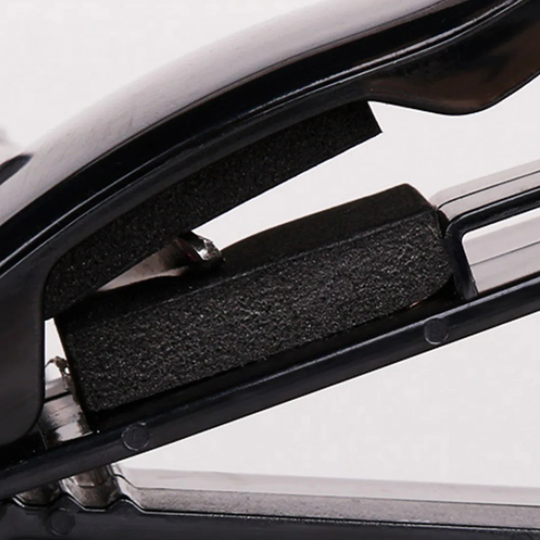 2019Car аксессуары ABS солнцезащитные очки Cip Автомобильный держатель для очков держатель билета зажим авто крепежный зажим