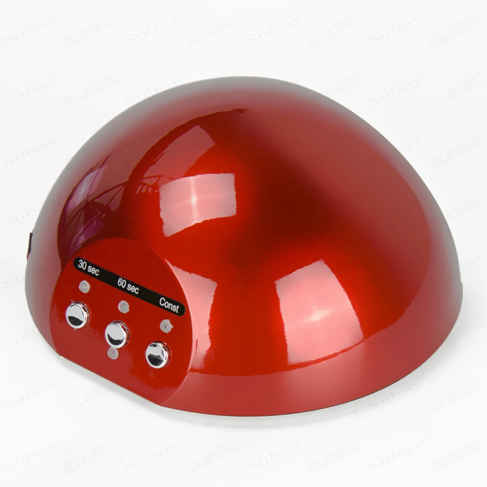 

Professional 100-240V 18W LED UV Gel Lamp Light Nail Dryer Nail Art EU Plug Nail Tools Manicure Nail tool