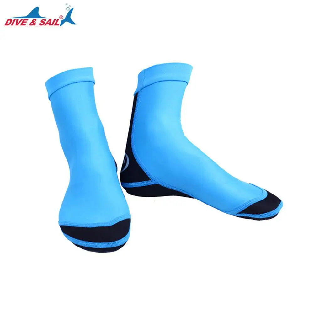 Маунчейн унисекс лайкра 1,5 мм Неопреновые ласты для дайвинга носки для серфинга противоскользящие носки для дайвинга ботинки подарок
