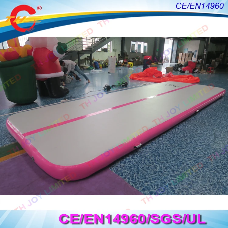 air track 26