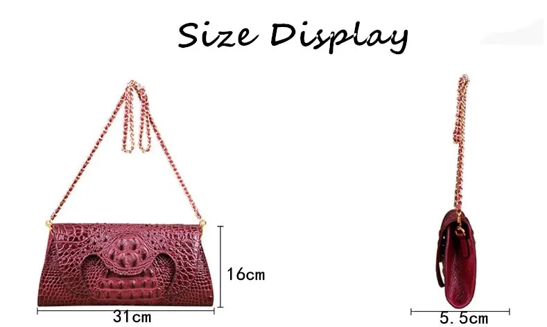size