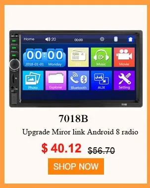 2 DIN CAR RADIO (3)