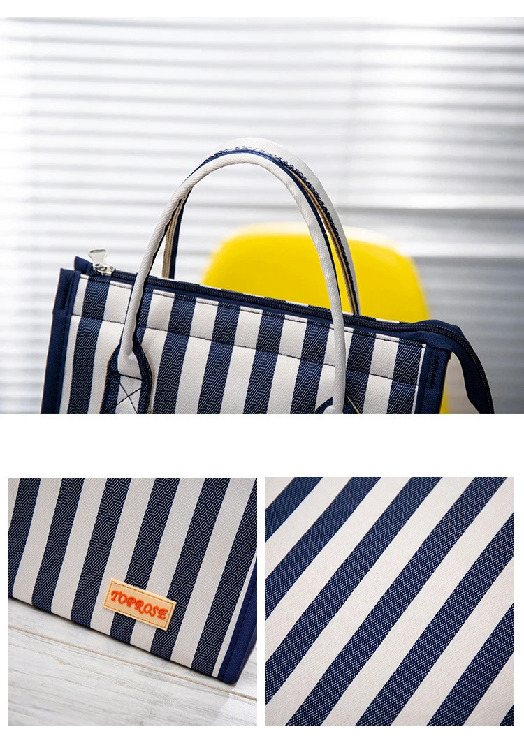 Bolsas p/ almoço