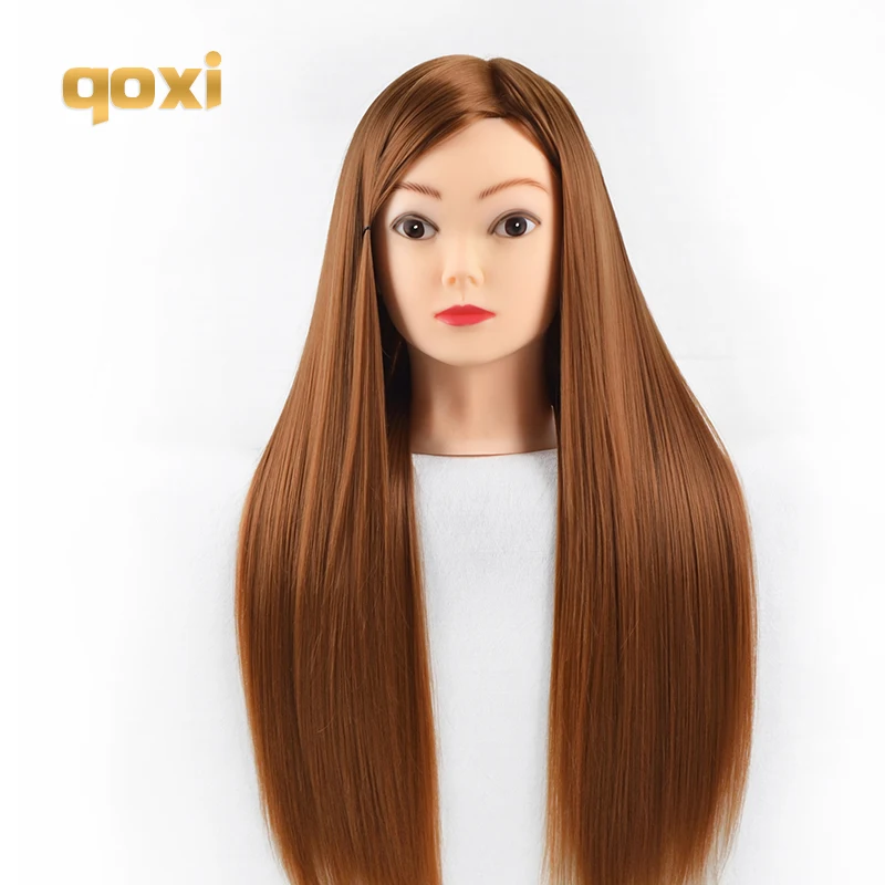 dolls to practice hair on