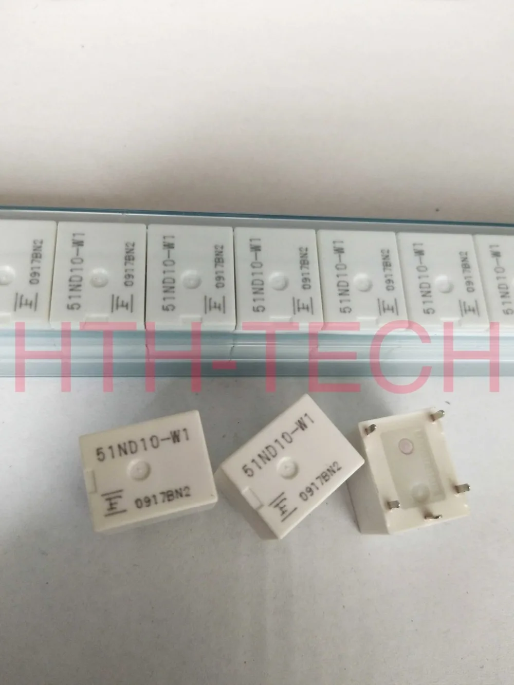 Реле 51nd10 w1