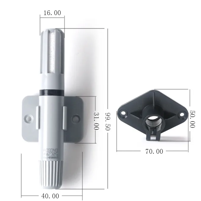 temperature humidity sensor 06
