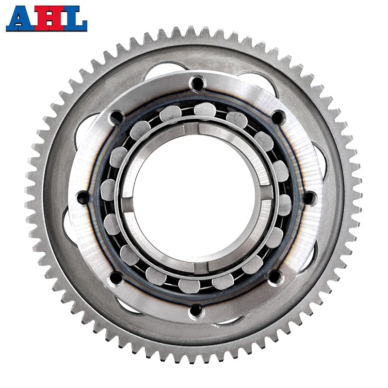 Motorcycle Engine Parts One Way Starter Overrunning clutch assembly